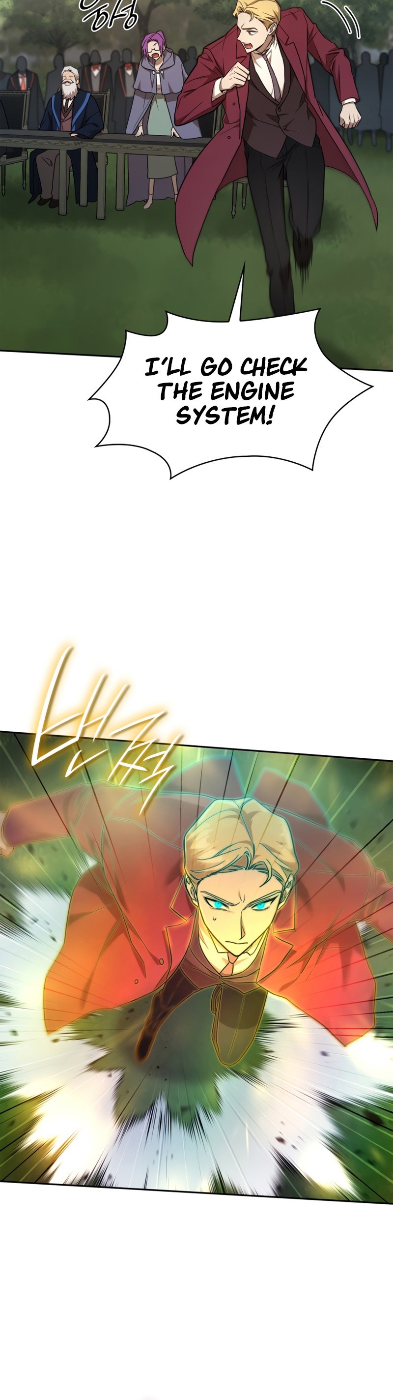 Infinite Mage, Chapter 36 image 36
